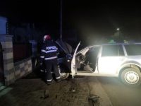 Accident rutier cu un mort la Bogdăneşti
