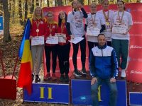 Performanţe neaşteptate pentru sportivii suceveni