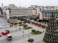 Târgul de Crăciun se deschide de Ziua Bucovinei