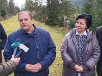 Se va construi drum spre PTF Izvoarele Sucevei – Şipotele Sucevei