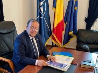CJ Suceava îşi asumă să finalizeze studiul de fezabilitate pe tronsonul Suceava – Vatra Dornei al Autostrăzii Nordului