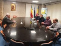 Proiect de 40 de milioane de euro pentru reabilitarea reţelelor şi punctelor termice