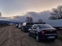 Filtre rutiere şi sancţiuni aplicate în urma verificărilor efectuate în piaţa de animale din Gura Humorului
