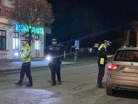 Tânăr din Horodnic de Sus prins drogat la volan