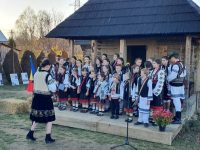 Renaşterea tradiţiilor bucovinene