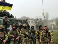 Polonia este pregătită să-i trimită în ţara lor pe ucrainenii apţi de luptă