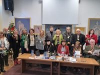 Premii pentru scriitorii bucovineni