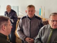 Am găsit o variantă ce va permite ca partea ucraineană să proceseze mult mai multe autocamioane