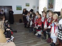 De la Izvoarele Sucevei, la Izvoarele Artei