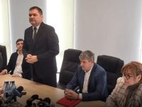 Creşa de la Fălticeni este prima construcţie finalizată în România prin PNRR şi prima din Programul Naţional „Sf. Ana” de construire de creşe