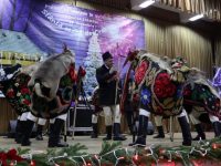 „Sfânta seară de Crăciun” de la Poiana Stampei