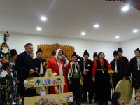 Lumeee, lume..., hai la Târg!