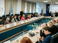 Universitatea Suceava a lansat un proiect de învăţământ dual