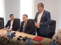 Prima creşă „verde” din România a fost construită în doar patru luni şi dată în folosinţă la Fălticeni