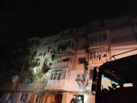 Scara de bloc din Burdujeni afectată de explozie ar putea fi reconstruită cu bani de la guvern