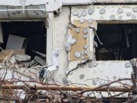 Primăria Suceava depune proiectul pentru consolidarea blocului din Burdujeni distrus de explozia din decembrie 2022
