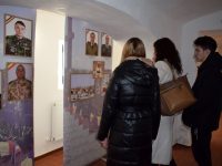 Un remember al momentelor semnificative ale contribuţiei militarilor români în teatrele de operaţii