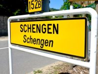 Austria, de acord cu intrarea României şi Bulgariei în Schengen terestru
