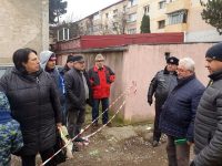 Primăria Suceava va asigura cazarea familiilor evacuate după explozia din Burdujeni