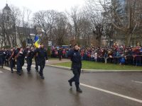 Fac un îndemn la patriotism, la a ţine mai mult cu această ţară şi a avea curajul să o vorbim de bine
