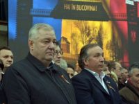 Faptele noastre bune, realizările noastre sunt cel mai înalt omagiu pe care îl putem aduce ţării