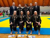 Clubul Sportiv „He Pai” Suceava a obţinut 12 medalii