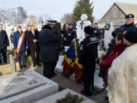 Eroii martiri ai Revoluţiei din 1989, comemoraţi şi la Fălticeni