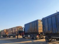 Suceava a primit 250.000 de lei pentru achitarea facturilor la biomasa consumată de producătorul de energie termică Bioenergy