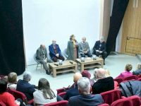 O zi de aniversare istorică pentru bucovinenii ieşeni