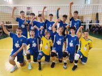 Echipa LPS CSS Suceava a încheiat anul cu o victorie