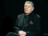 Actorul Mitică Popescu a murit