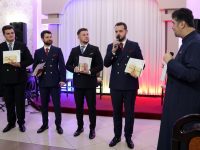 Distincţii acordate persoanelor şi organizaţiilor care au promovat şi sprijinit cultura fălticeneană