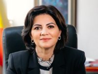 Larisa Blanari, preşedintele Organizaţiei Judeţene de Femei din PSD Suceava, a demisionat din partid