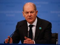 Cancelarul german Scholz exclude posibilitatea ca ţările membre în UE sau în NATO să trimită trupe în Ucraina