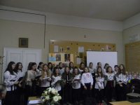 Unirea – actul de voinţă al unui neam