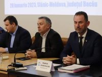 Ţinta principală a PMP este revenirea în Parlament
