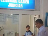 Certificatul de cazier judiciar se va elibera şi electronic