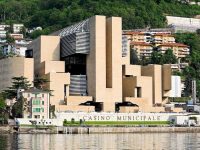 În ce orașe din Italia sunt cele mai multe cazinouri?