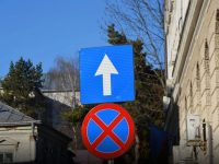 Introducerea sistemului de sensuri unice în municipiul Suceava se amână pe termen nedeterminat