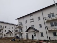 „Stadiu bun” pentru lucrările de investiţii din Siret