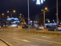 Restaurantul McDonald’s din centrul Sucevei îşi propune să reducă timpii de aşteptare