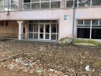 Tabăra Bucşoaia este în paragină