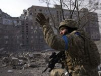 Ucraina a deschis 9.000 de dosare penale pentru sustragerea de la mobilizare şi elaborează măsuri de creştere a efectivelor