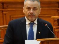 Deputatul Ioan Balan l-a întrebat pe ministrul Fondurilor Europene ce finanţare este asigurată pentru autostrăzile Nordului, Moldovei şi Unirii