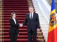 Noi nu vom ceda. Republica Moldova nu e singură în faţa provocărilor Rusiei