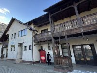 Asistenţă pentru 110 de persoane fără adăpost „aflate într-o situaţie de criză”