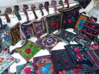 Traista bucovineană şi basarabeană a fost inclusă în Patrimoniul Cultural Imaterial al Ucrainei