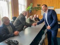 Amenzi de până la 1.000 de lei pentru asociaţiile de proprietari care nu au programat adunările generale