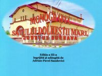 OMAGIU CĂRTURARULUI ŞI CĂRŢII