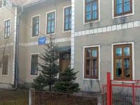 Grădiniţa Deleni din Pârteştii de Jos este încadrată în clasa de risc seismic I